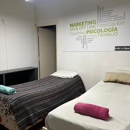 Hospedaje reconquista-3